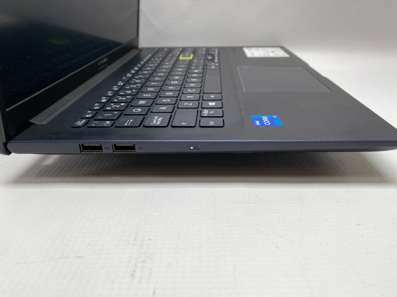 ASUS VivoBook X513E with Intel i7 11th gen CPU READ  -