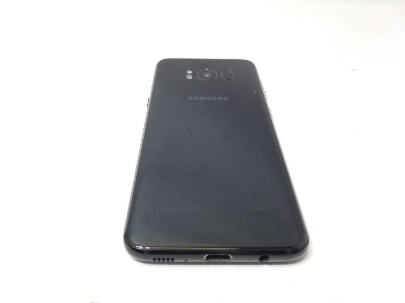 Samsung Galaxy S8 (SM-G950W) 64GB Unlocked Q_