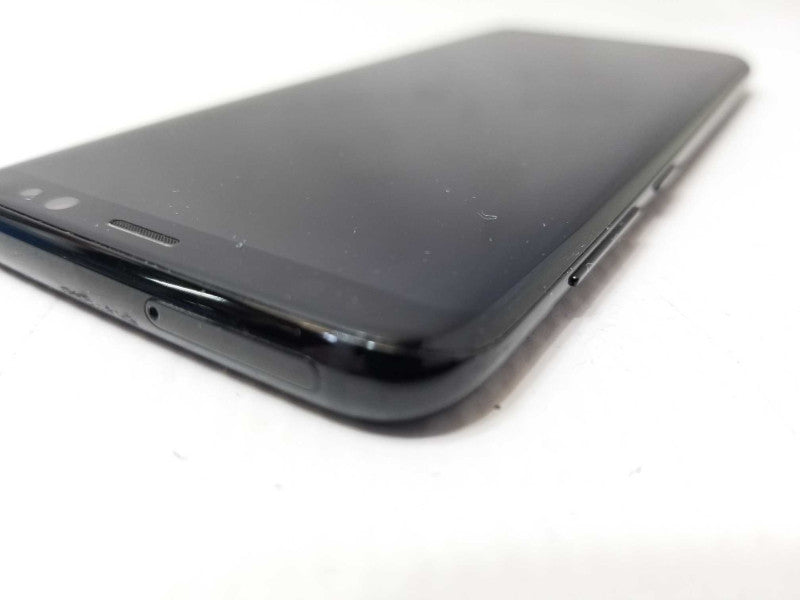 Samsung Galaxy S8 (SM-G950W) 64GB Unlocked Q_