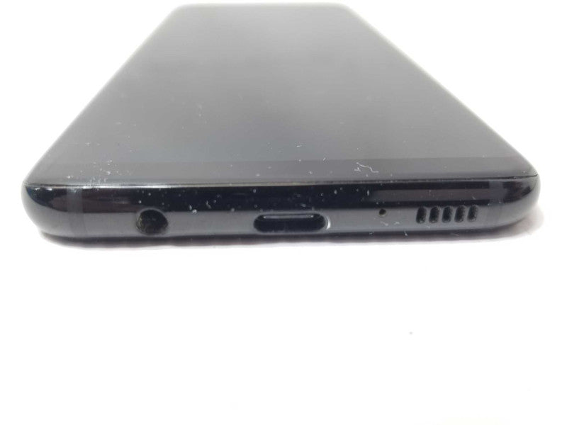 Samsung Galaxy S8 (SM-G950W) 64GB Unlocked Q_