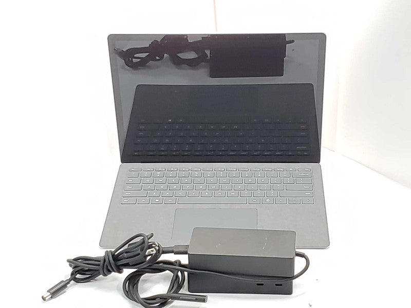Microsoft Surface Laptop 3 (1867) i5-1035G7 8GB RAM 256GB Storage _