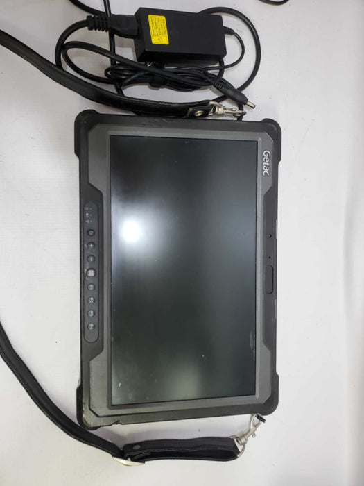Getac A140 (READ) |