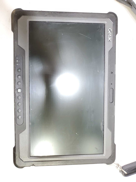 Getac A140 (READ) |