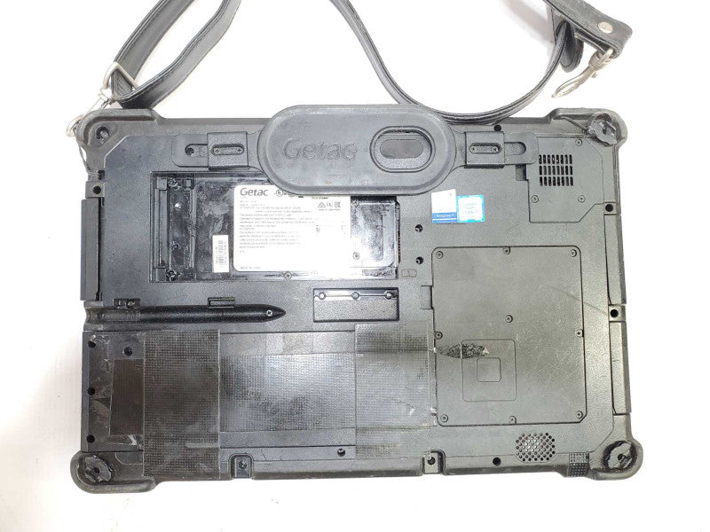 Getac A140 (READ) |