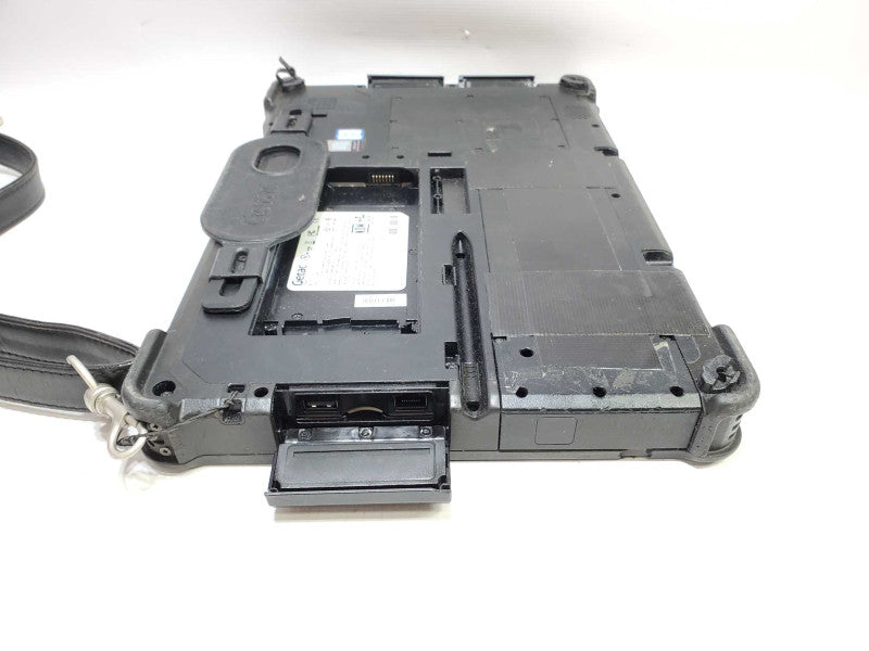 Getac A140 (READ) |