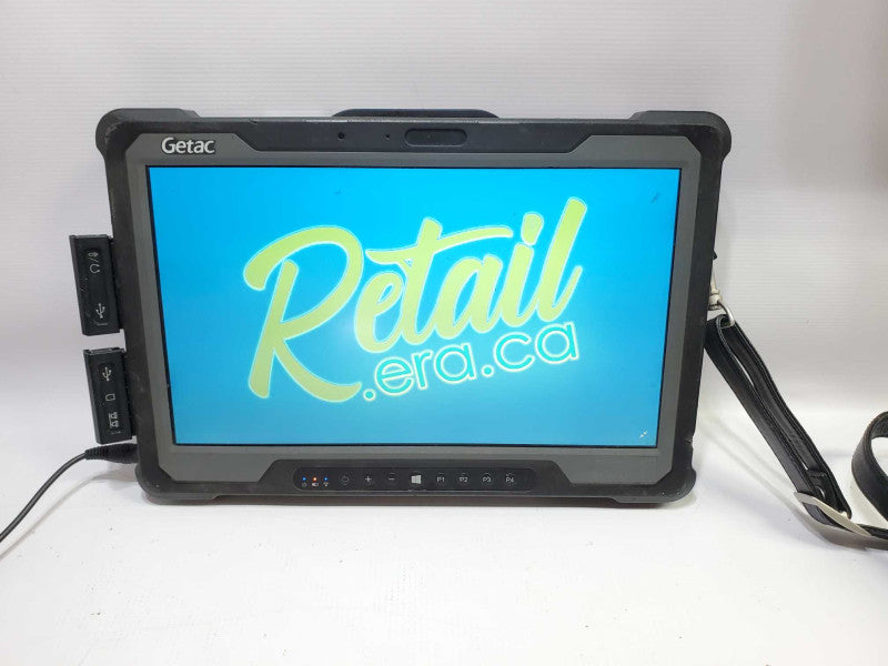 Getac A140 (READ) |