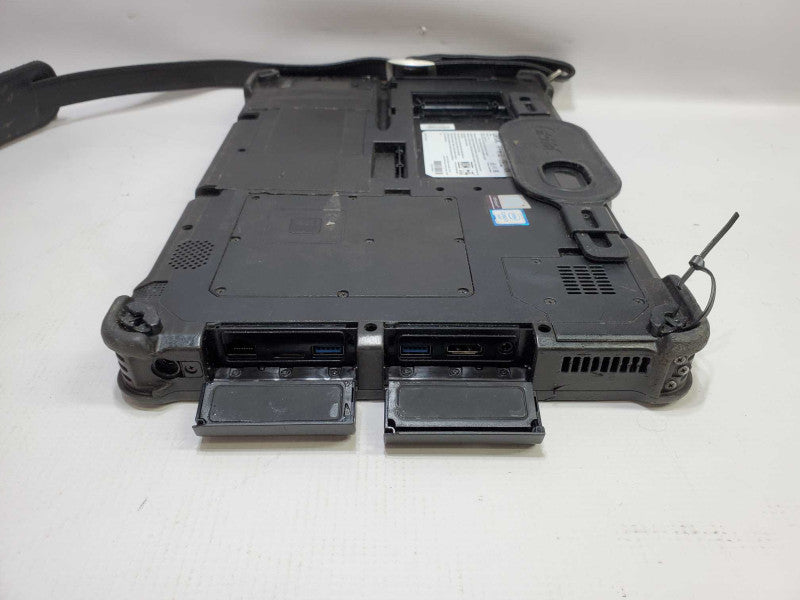 Getac A140 (READ) |