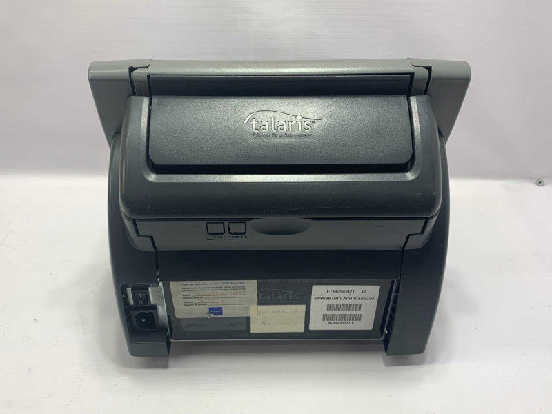 Talaris EV8626 Money Counter |