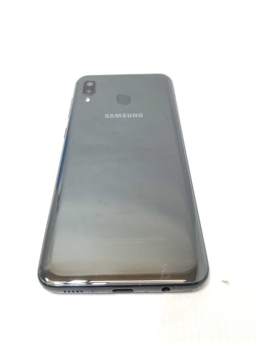 Samsung Galaxy A20 (SM-A205W) 32GB Unlocked  _