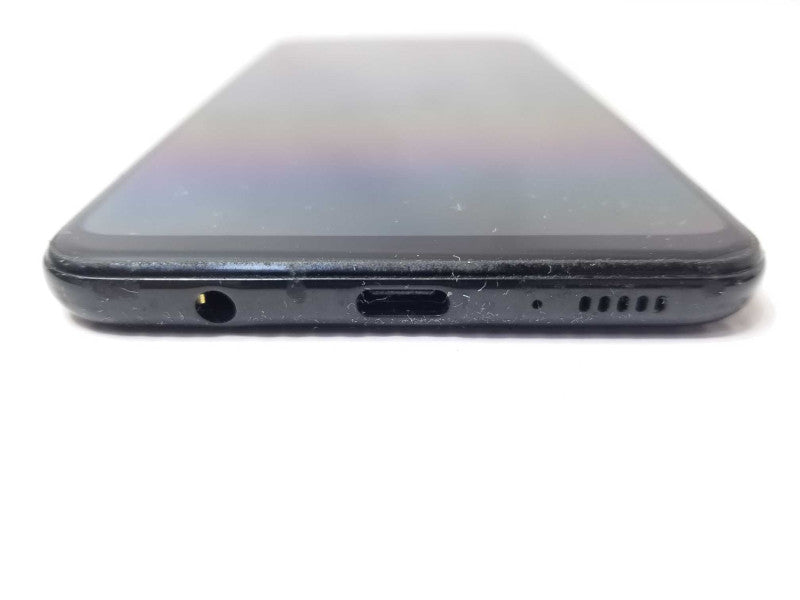 Samsung Galaxy A20 (SM-A205W) 32GB Unlocked  _