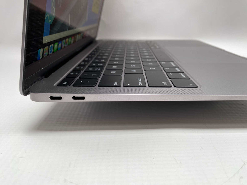 MacBook Air Retina 13-inch 2019 with i5-8210Y CPU 16GB RAM & 250GB Storage  -