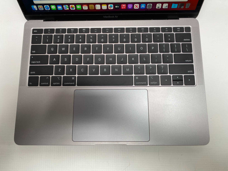 MacBook Air Retina 13-inch 2019 with i5-8210Y CPU 16GB RAM & 250GB Storage  -