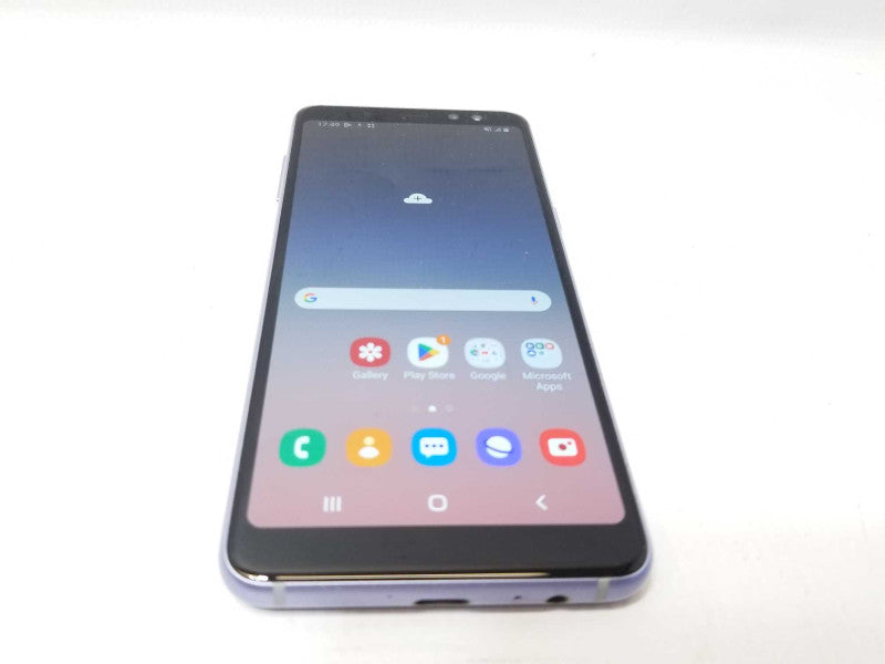 Samsung Galaxy A8 (SM-A530W) 32GB Unlocked Q_