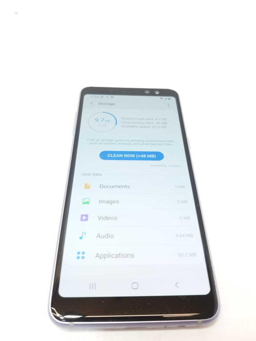 Samsung Galaxy A8 (SM-A530W) 32GB Unlocked Q_