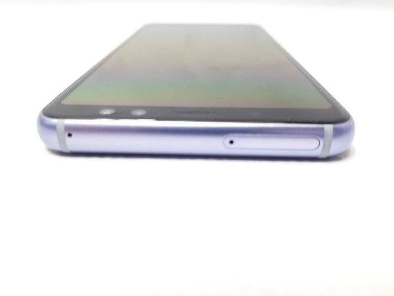 Samsung Galaxy A8 (SM-A530W) 32GB Unlocked Q_