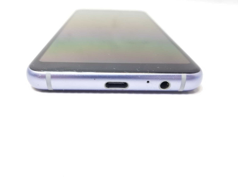 Samsung Galaxy A8 (SM-A530W) 32GB Unlocked Q_