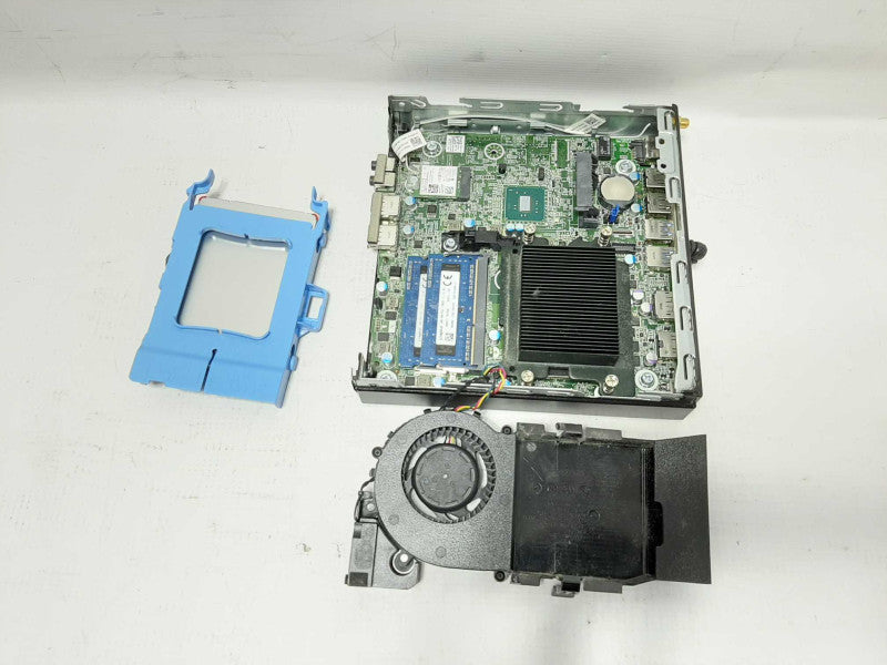 Dell OptiPlex 3040 USFF Core i5-6500T 2.50GHz 8GB DDR4 128GB SSD Q$