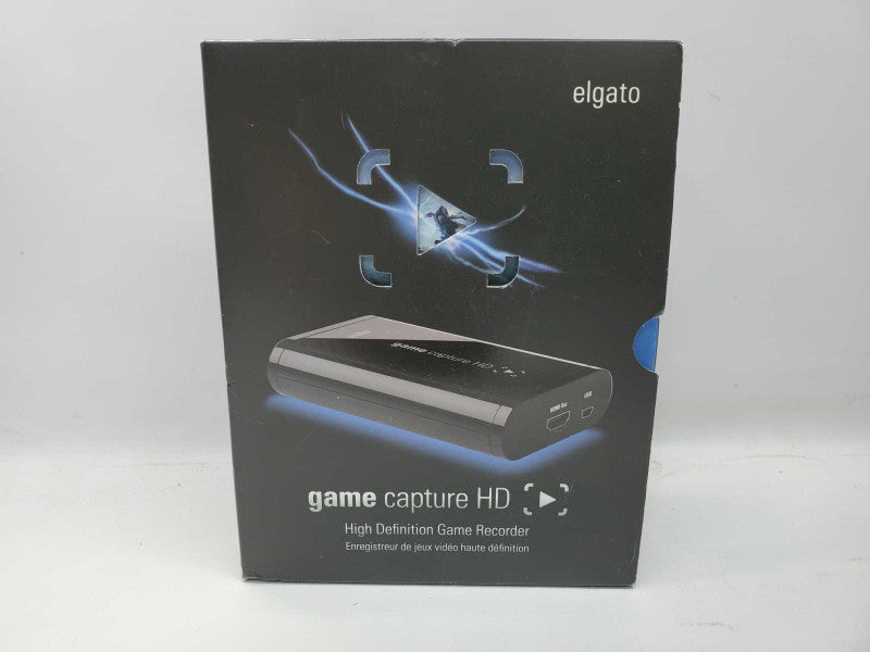 Elgato HD Game Capture Unit (