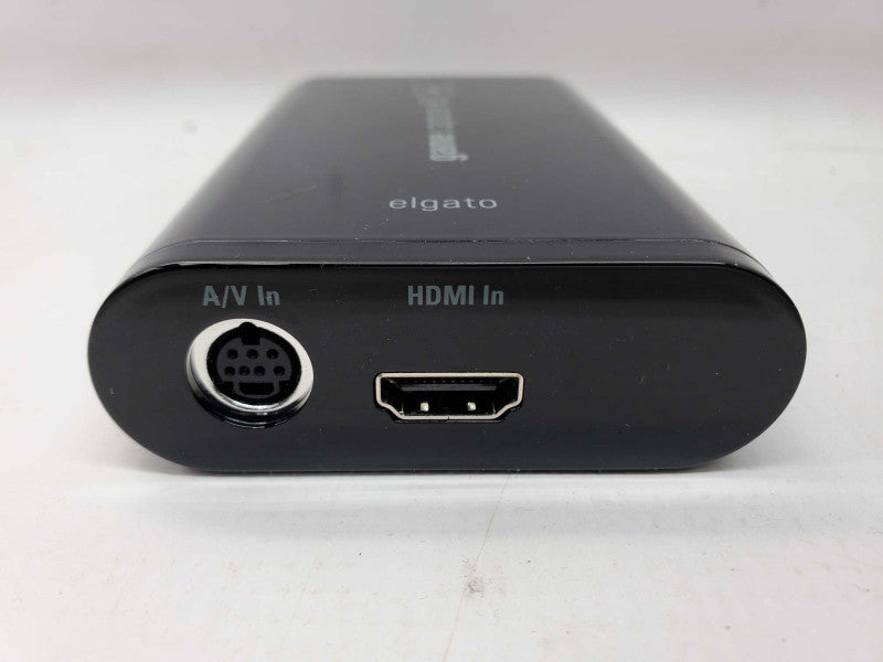 Elgato HD Game Capture Unit (