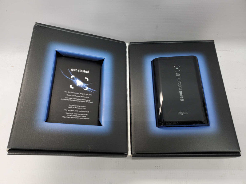 Elgato HD Game Capture Unit (