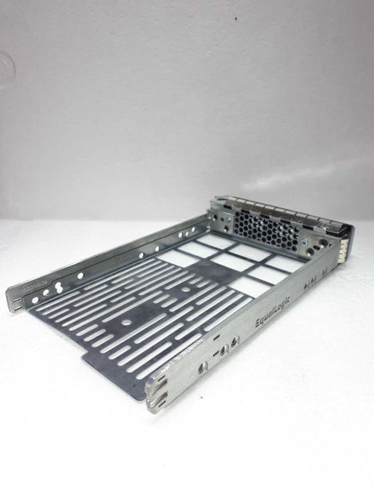 Dell EqualLogic 3.5\\'\\' SAS SATA Hard Drive Caddy - P/N 0Y79JP Q