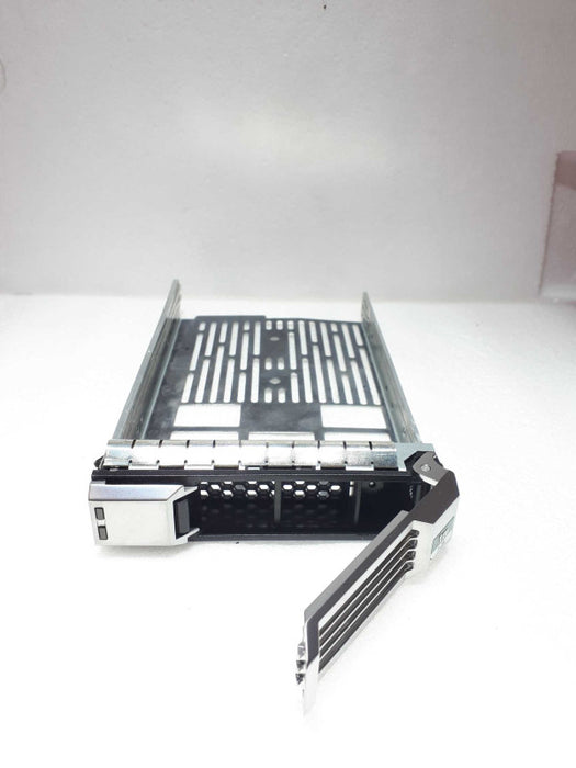 Dell EqualLogic 3.5\\'\\' SAS SATA Hard Drive Caddy - P/N 0Y79JP Q