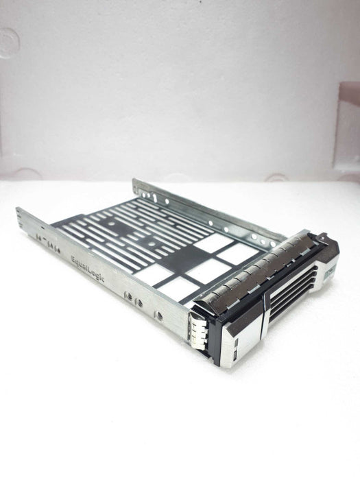 Dell EqualLogic 3.5\\'\\' SAS SATA Hard Drive Caddy - P/N 0Y79JP Q