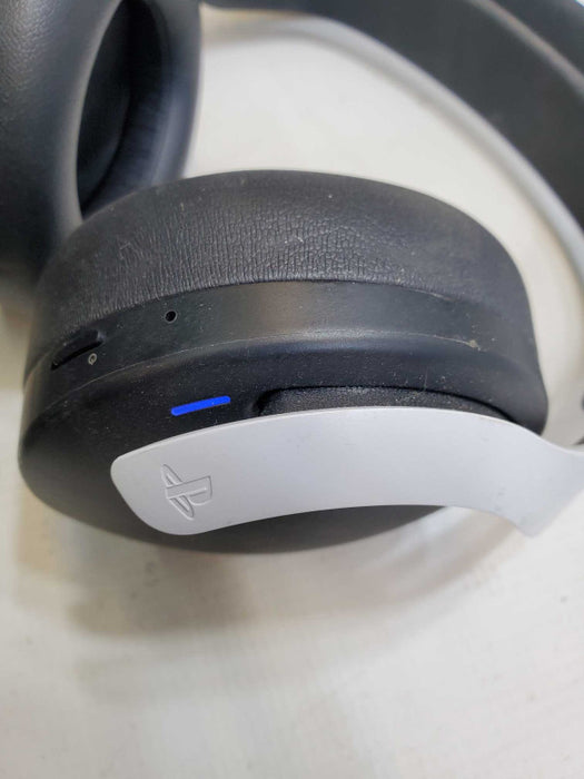 Sony PlayStation - Pulse 3D Wireless Headset  (