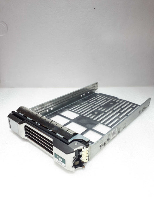Dell EqualLogic 3.5\\'\\' SAS SATA Hard Drive Caddy - P/N 0Y79JP Q