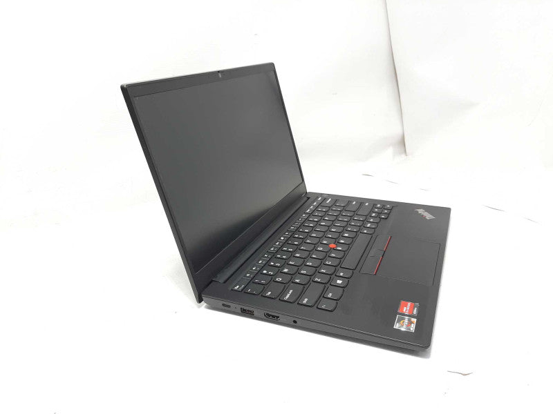 Lenovo ThinkPad E14 14\\" AMD Ryzen 5 4500U 8GB DDR4 512GB SSD $