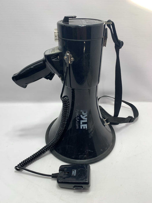 Pyle USD PMP53IN Megaphone Bullhorn (AS-IS) |