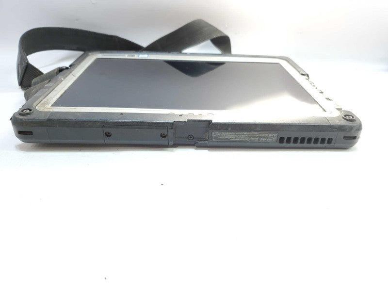 Panasonic CF-33 i5-7300U 2.60GHz, 8GB RAM, No SSD |
