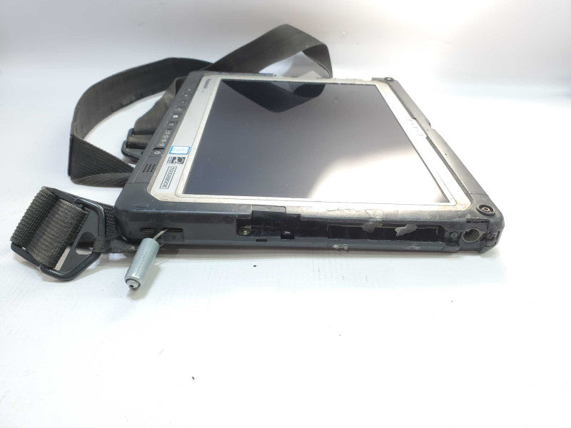 Panasonic CF-33 i5-7300U 2.60GHz, 8GB RAM, No SSD |