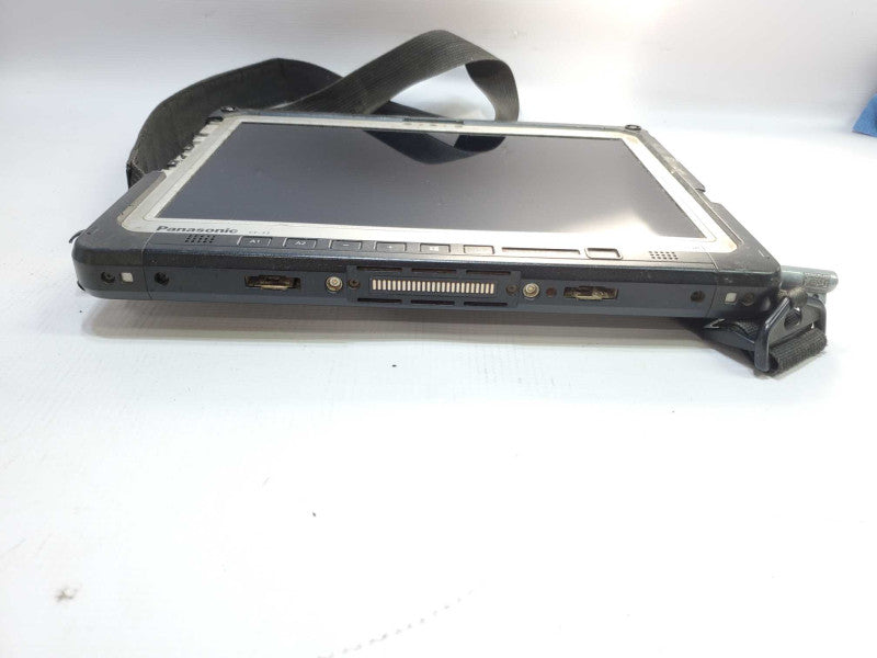 Panasonic CF-33 i5-7300U 2.60GHz, 8GB RAM, No SSD |