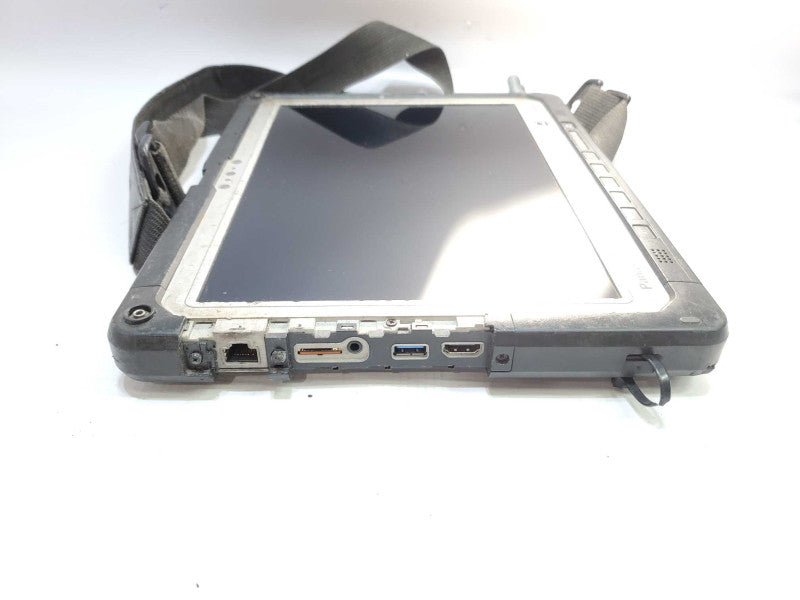Panasonic CF-33 i5-7300U 2.60GHz, 8GB RAM, No SSD |