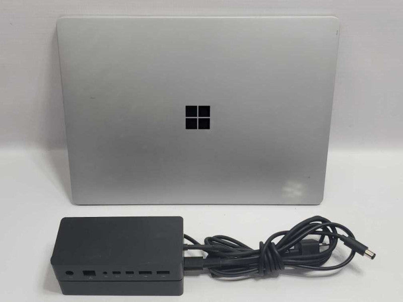 Microsoft Surface Laptop 2 (1769) i5-7200U 8GB RAM 256GB Storage  |