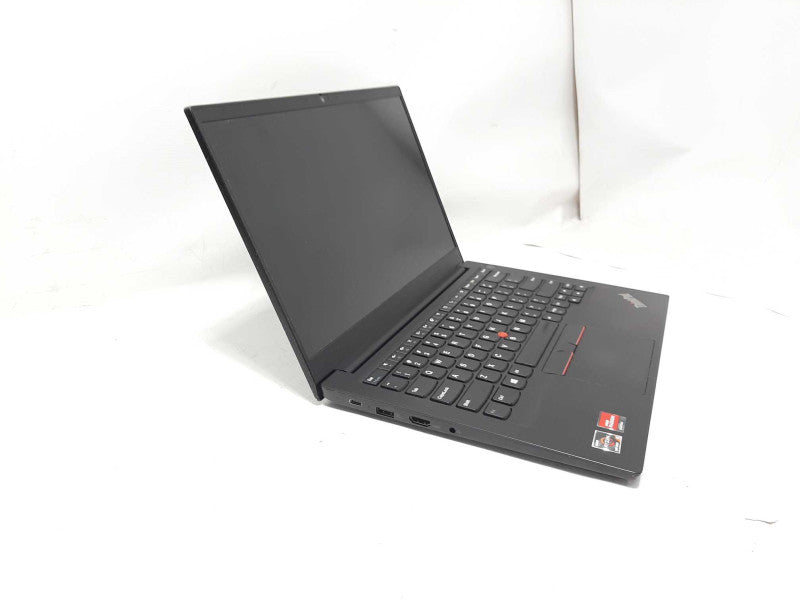 Lenovo TP E14 14\\" AMD Ryzen 5 5500U AMD Radeon 1GB GPU 8GB DDR4 512GB SSD $