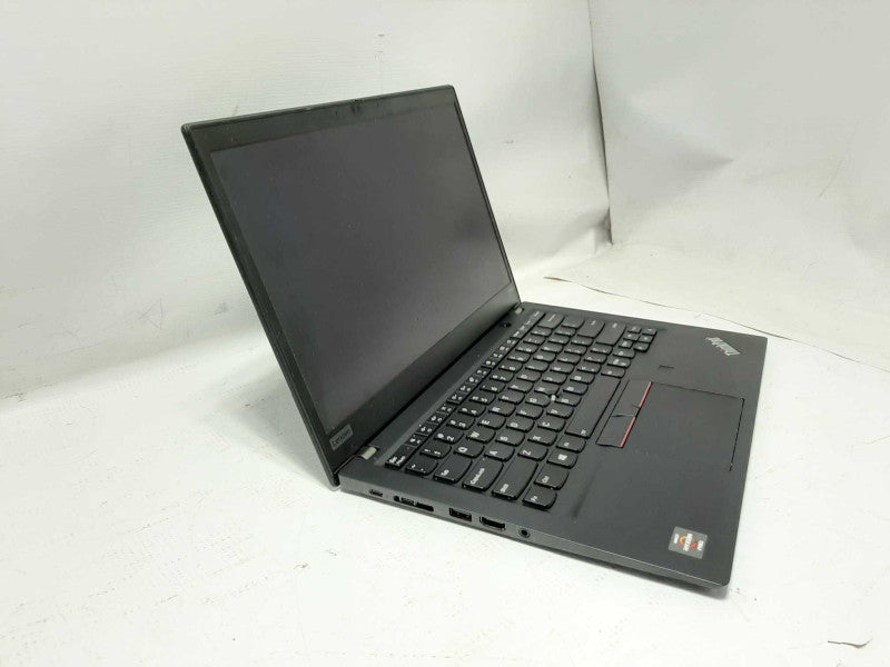 Lenovo TP T495s 14\\" AMD Ryzen 7 Pro 3500U Vega 10 2GB GPU 16GB DDR4 512GB SSD $