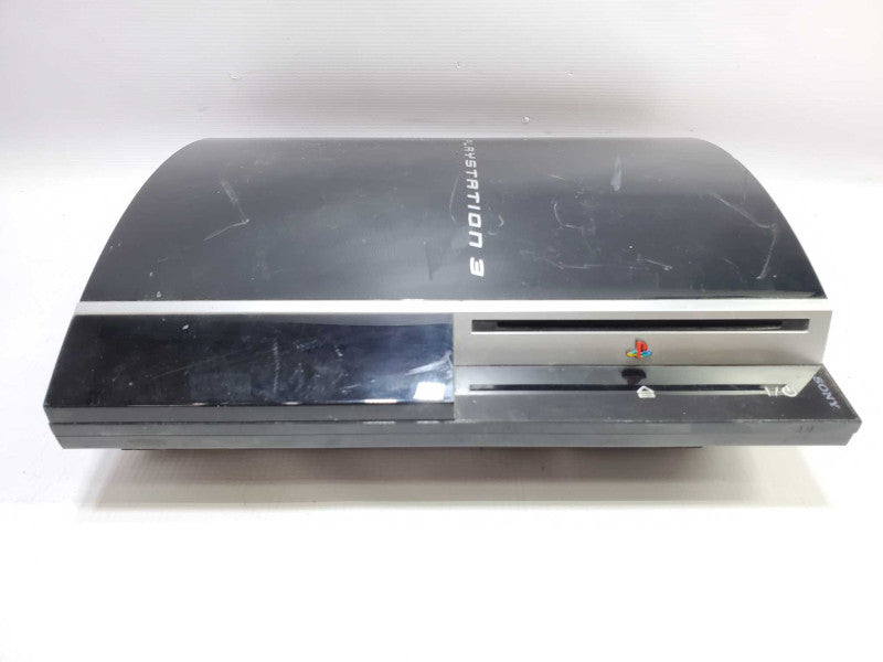 Sony Playstation 3 |