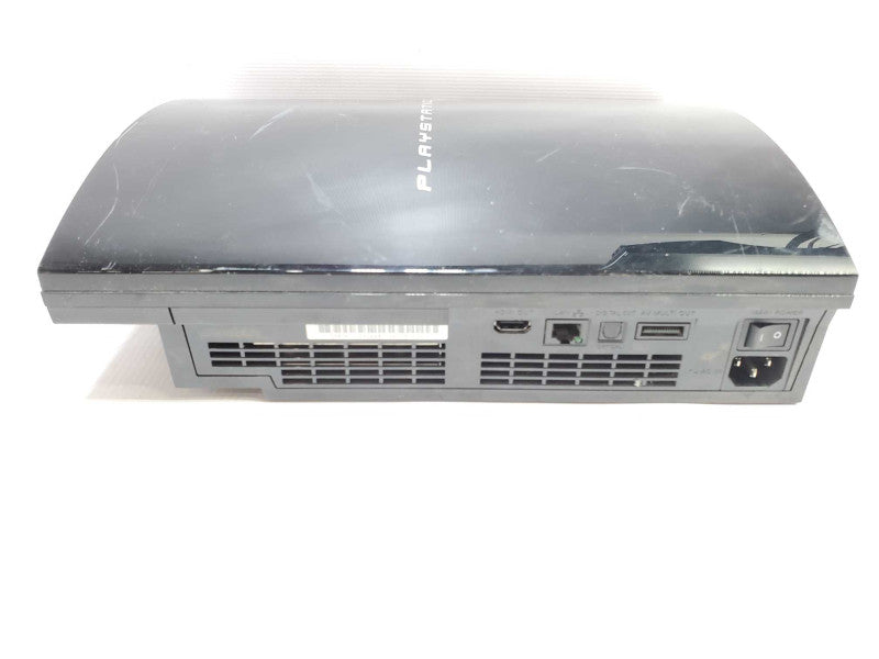 Sony Playstation 3 |