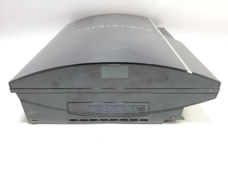 Sony Playstation 3 |
