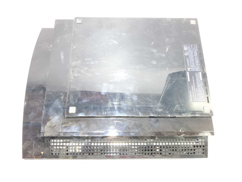 Sony Playstation 3 |