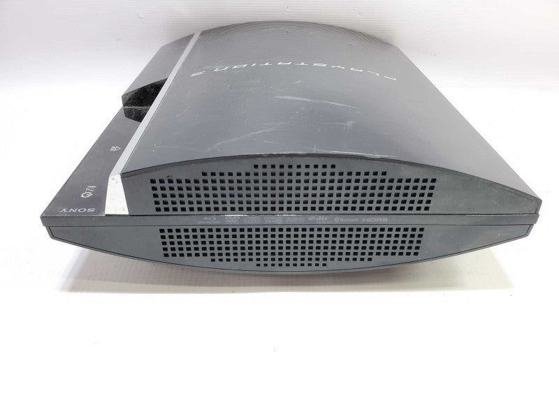 Sony Playstation 3 |
