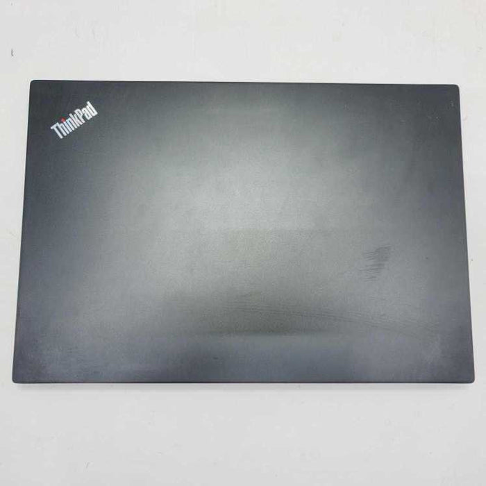 Lenovo ThinkPad E590 with Intel i7-8565U CPU 16G RAM & 256GB SSD Storage =