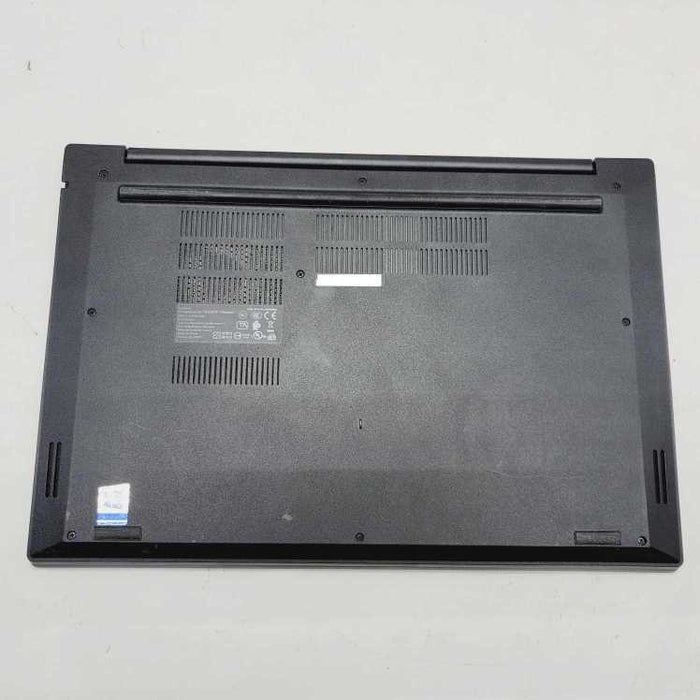 Lenovo ThinkPad E590 with Intel i7-8565U CPU 16G RAM & 256GB SSD Storage =