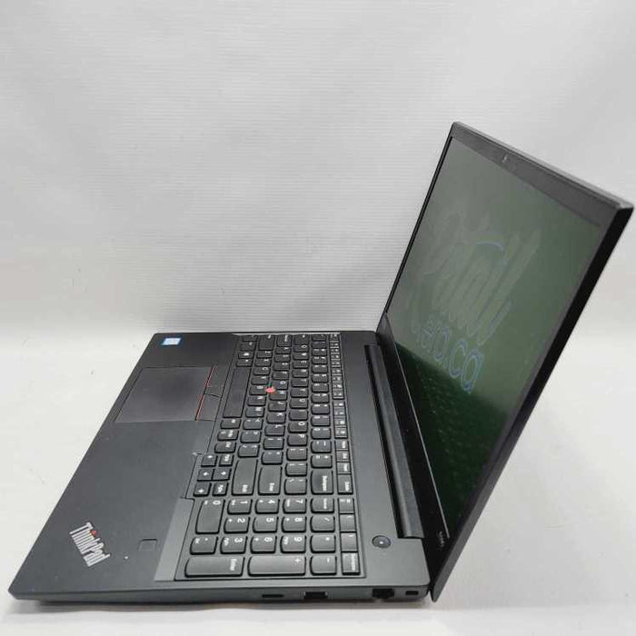 Lenovo ThinkPad E590 with Intel i7-8565U CPU 16G RAM & 256GB SSD Storage =