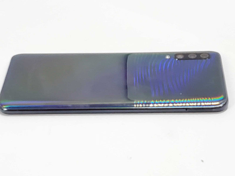 Samsung Galaxy A50 (SM-A505W) 64GB, Unlocked smart phone, read _