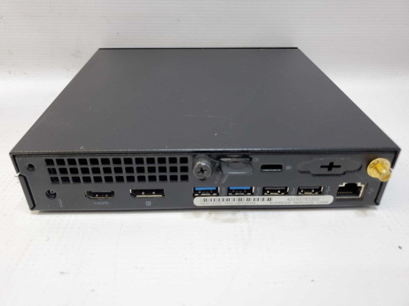 Dell OptiPlex 3040 Core i5-6500T @ 2.5GHz 8GB DDR3 No HDD Q(