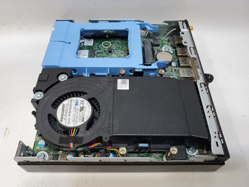 Dell OptiPlex 3040 Core i5-6500T @ 2.5GHz 8GB DDR3 No HDD Q(