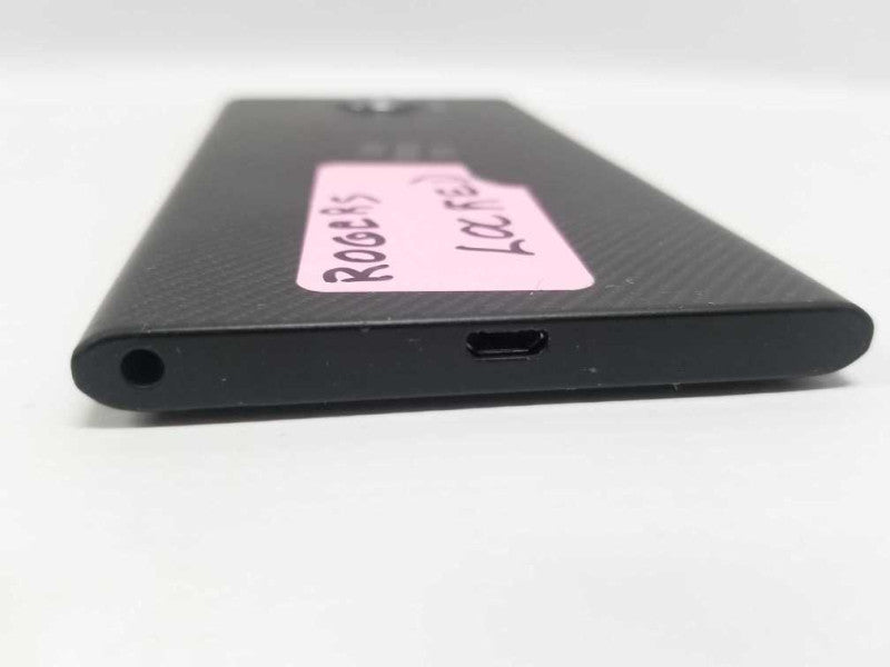 BLACKBERRY PRIV STV100-1 32GB, ROGERS LOCKED _
